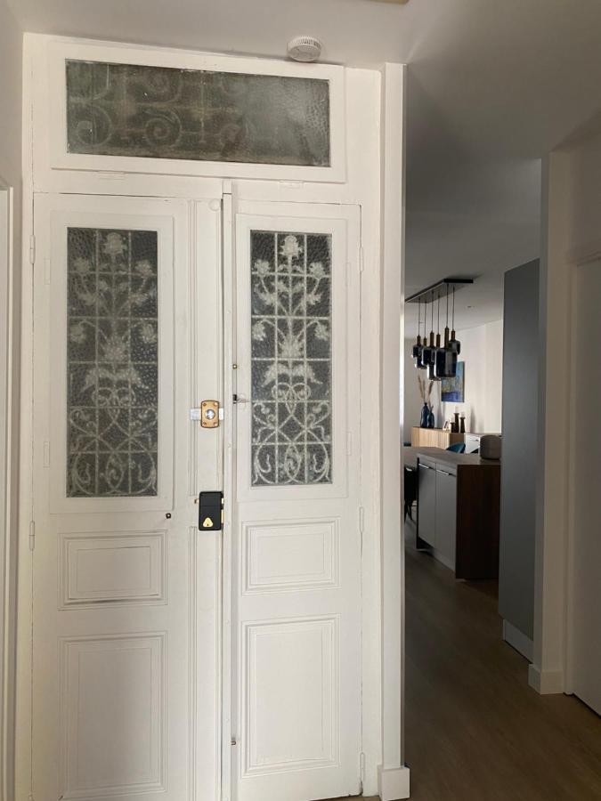 Luxe & Confort, Spacieux, Neuf, Clim Et Central Sete Exterior photo
