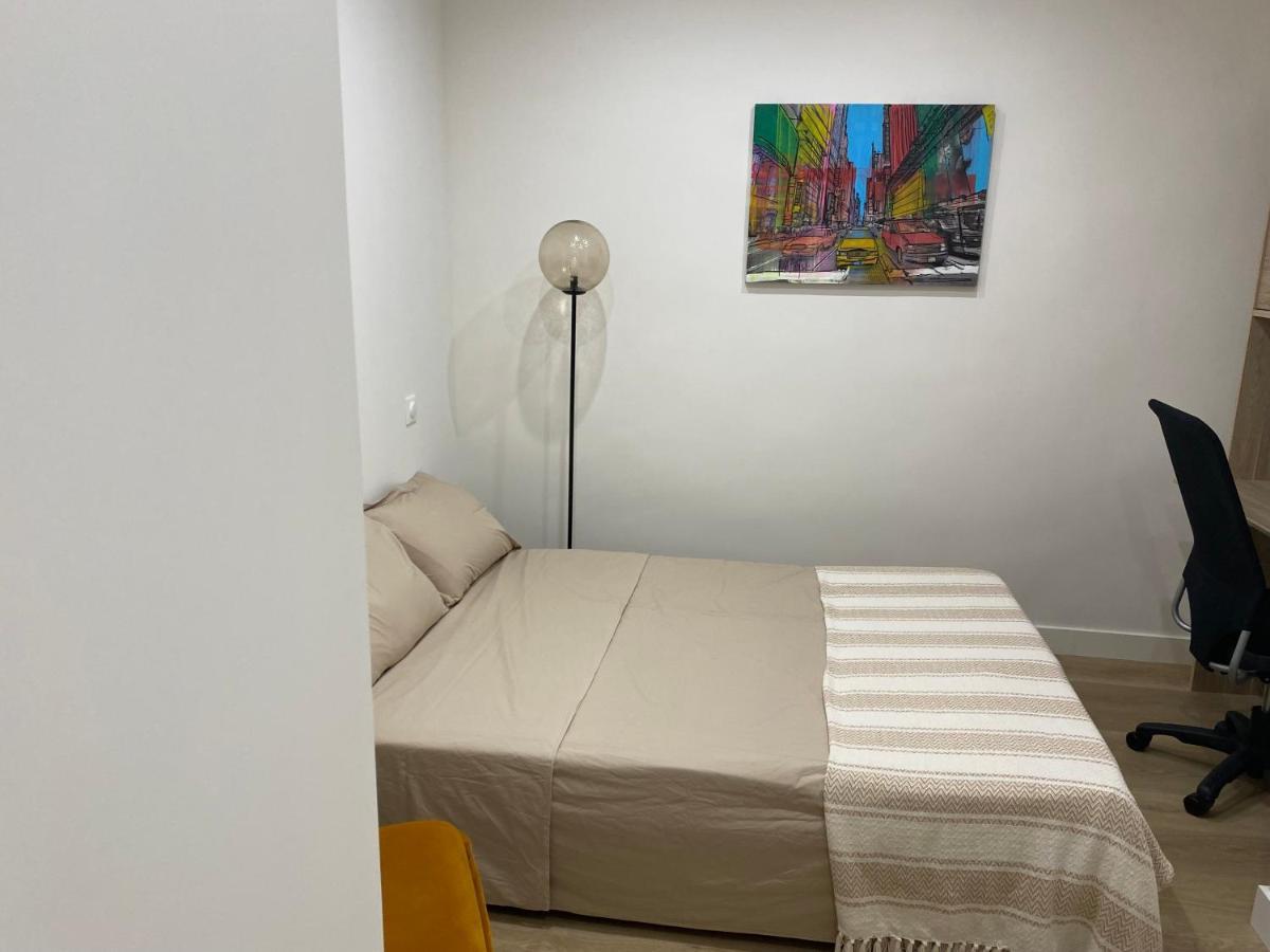 Luxe & Confort, Spacieux, Neuf, Clim Et Central Sete Exterior photo