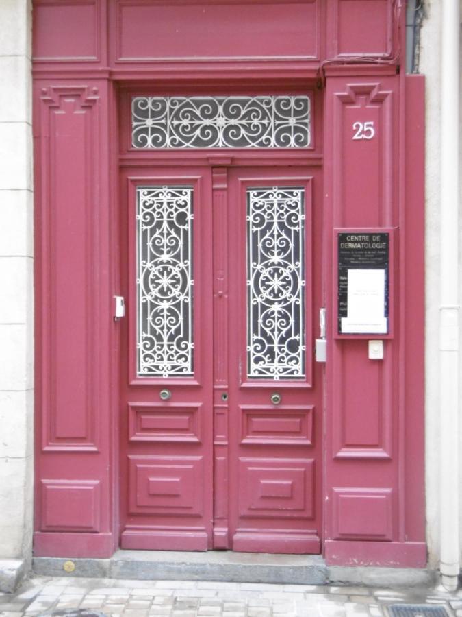 Luxe & Confort, Spacieux, Neuf, Clim Et Central Sete Exterior photo