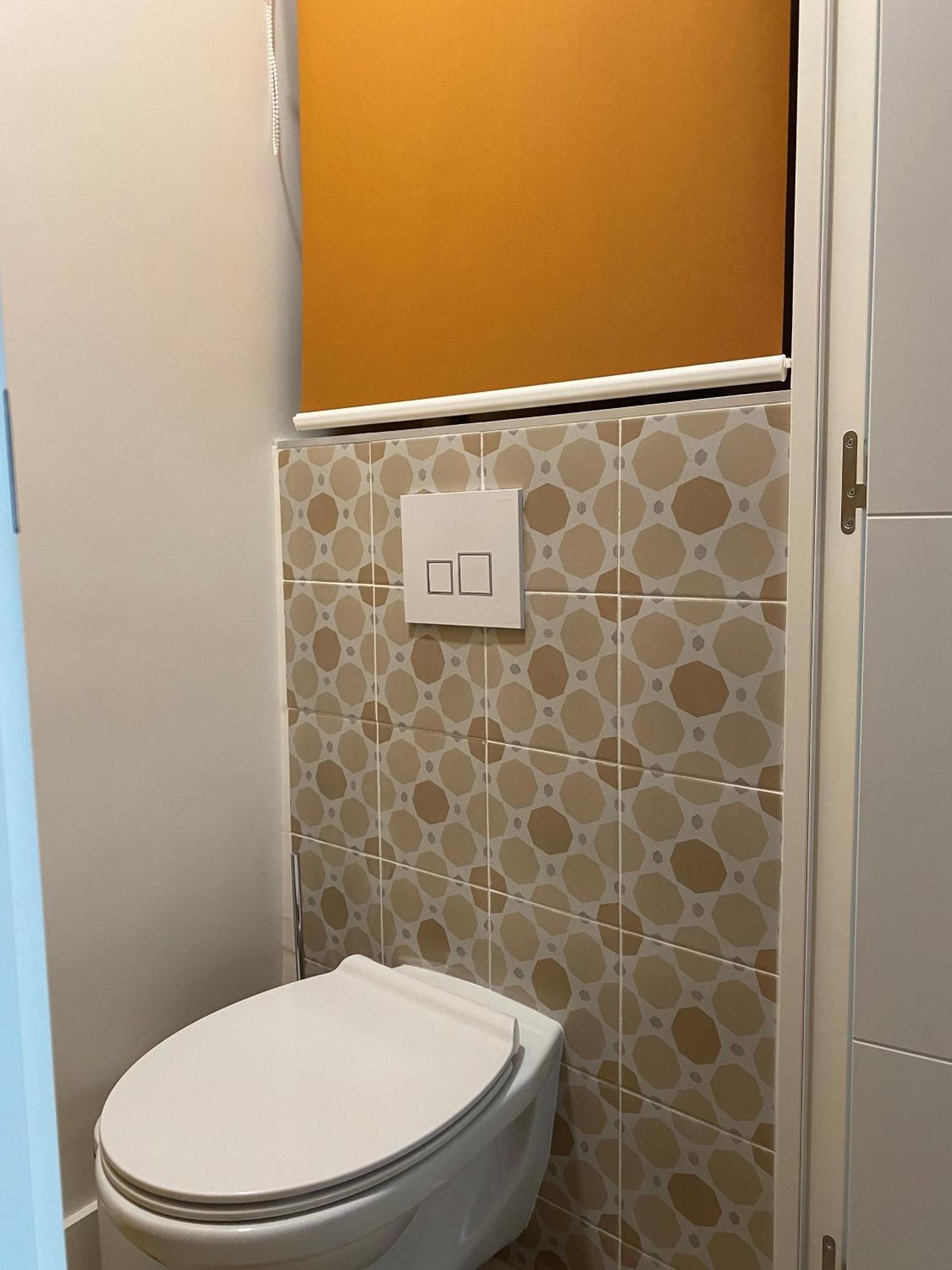 Luxe & Confort, Spacieux, Neuf, Clim Et Central Sete Exterior photo